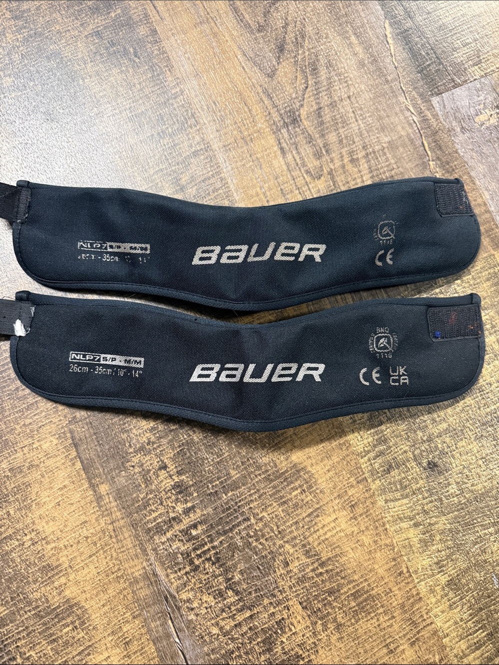 Bauer Hockey Next Guards 10”-14”